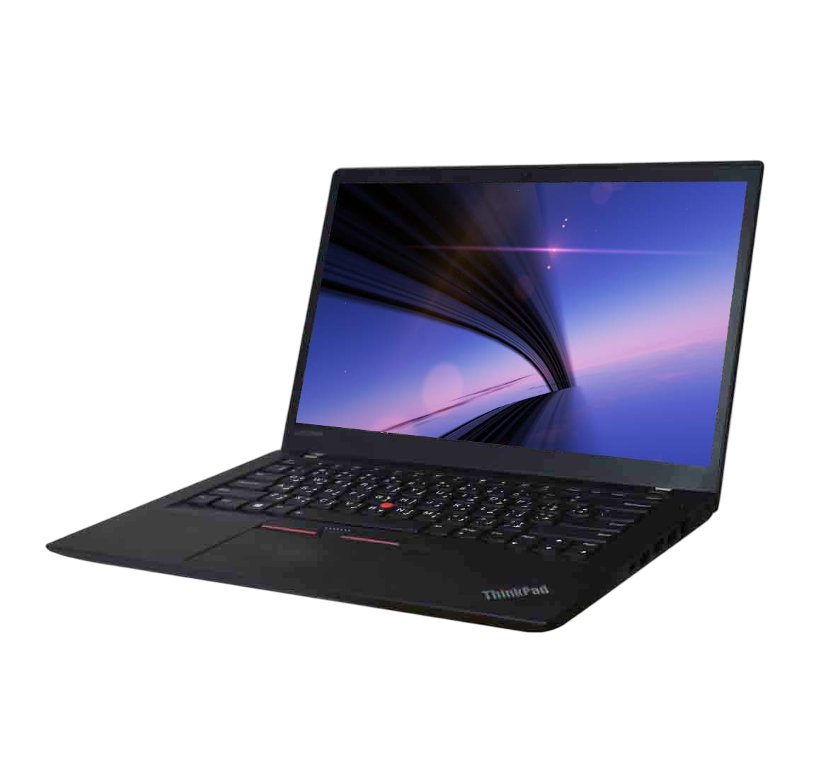 Lenovo ThinkPad T470 (i5)