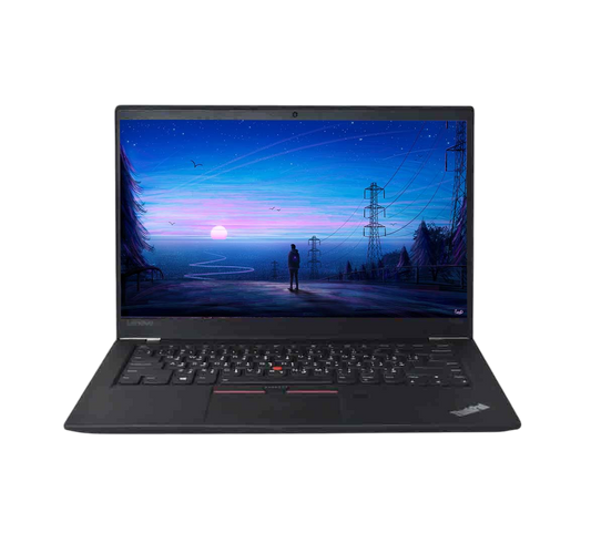 Lenovo ThinkPad T470