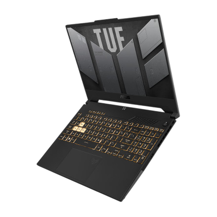 Asus TUF Gaming FX507ZV