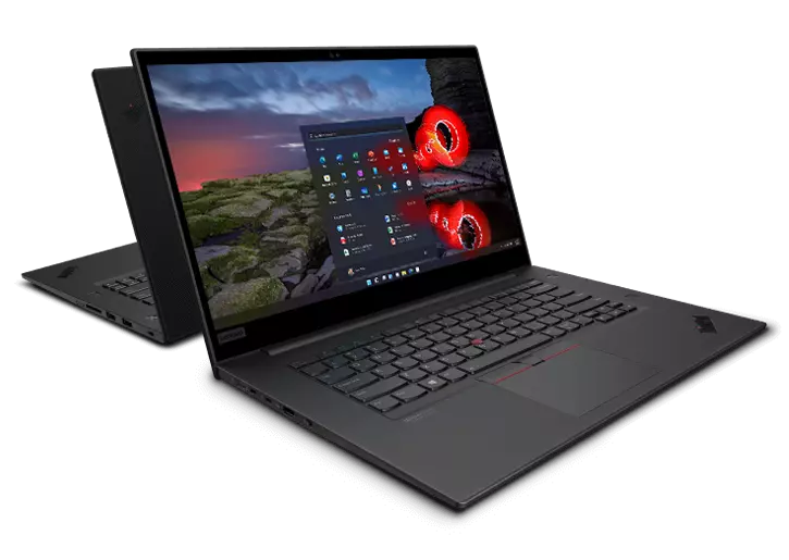 Lenovo ThinkPad P1 G3