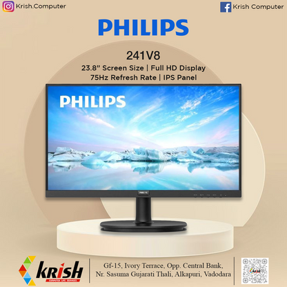 Philips 241V8