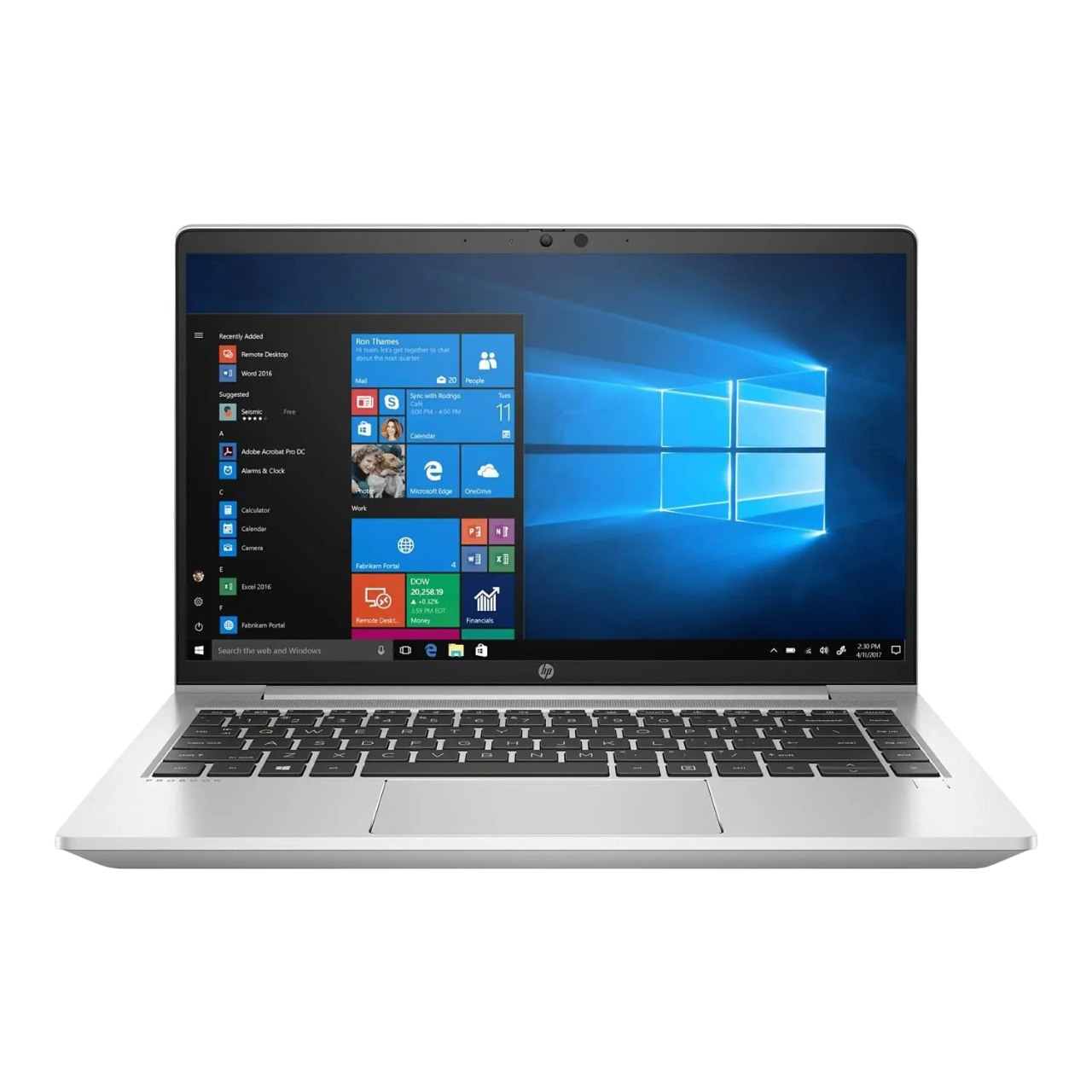 HP ProBook 440 G8