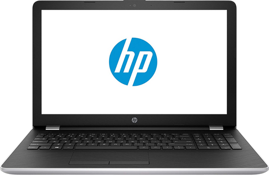 hp pavilion 15-da0434TX
