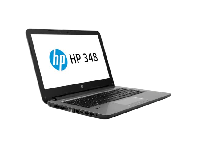 HP 348 G4