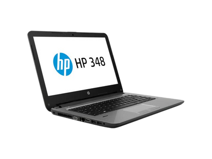 HP 348 G4