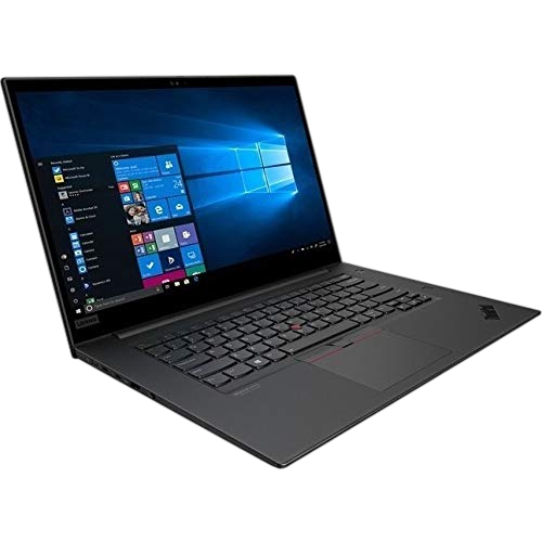 Lenovo ThinkPad P1 G3