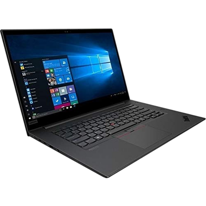 Lenovo ThinkPad P1 G3