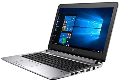 HP Probook 430 G3