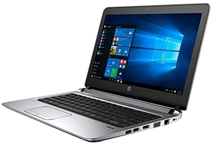 HP Probook 430 G3