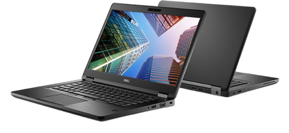 Dell Latitude 5490