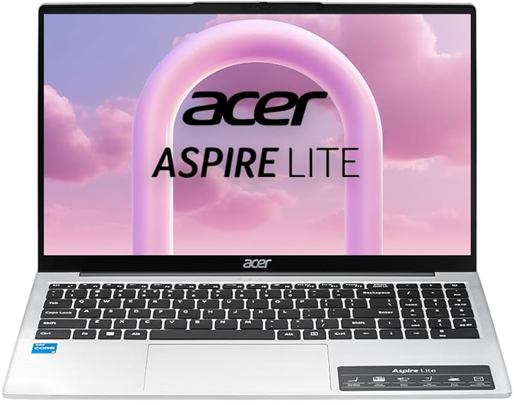 Acer Aspire Lite A15-52