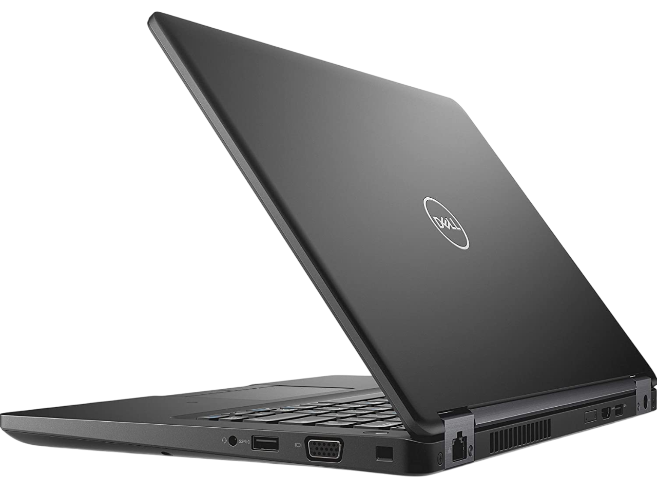 Dell Latitude 5490