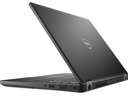 Dell Latitude 5490