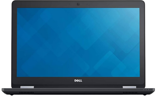 Dell Latitude 5480 (i7-7th)