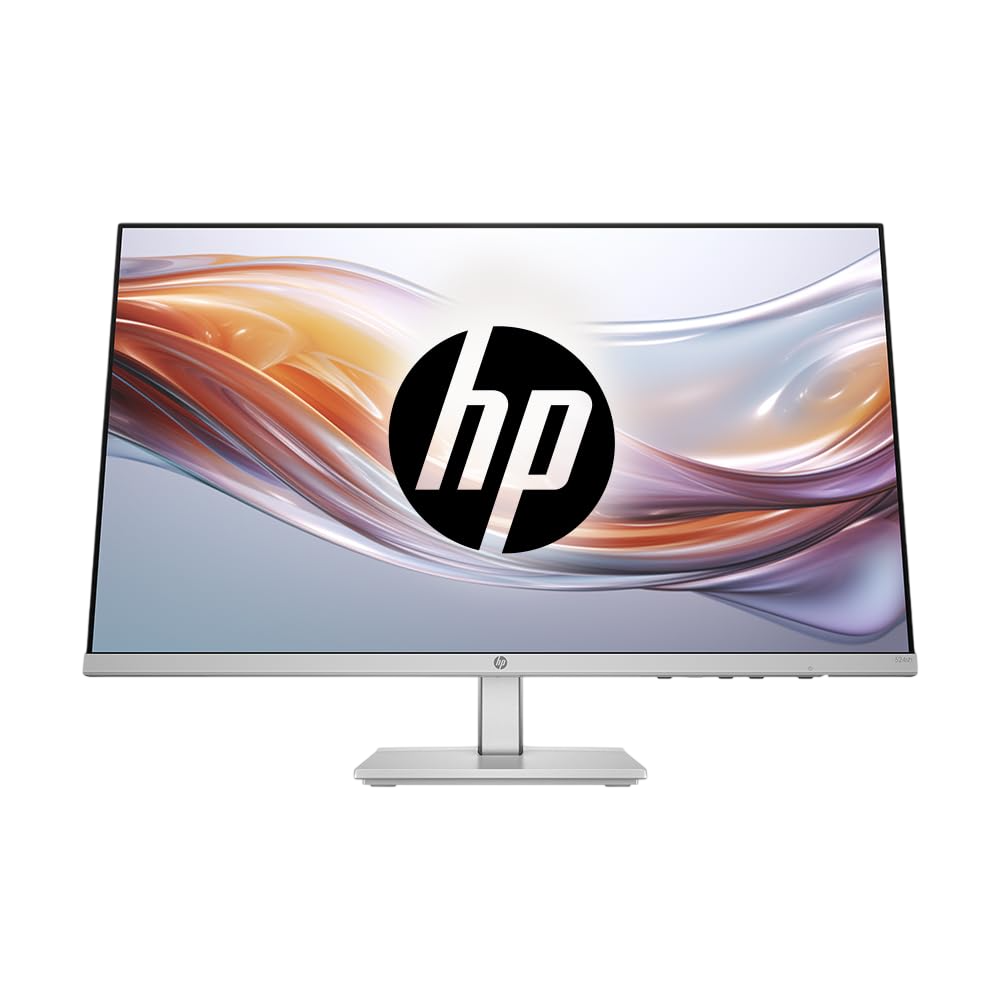 HP S5 524SH 24" Monitor