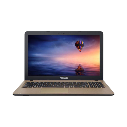 Asus Vivobook X540L