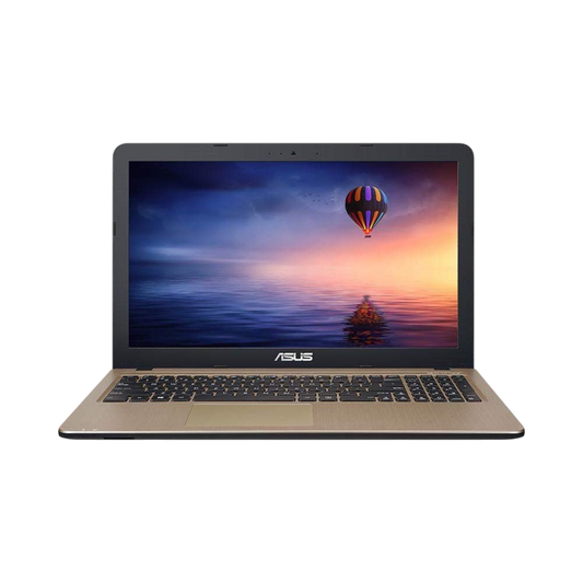 Asus Vivobook X540L