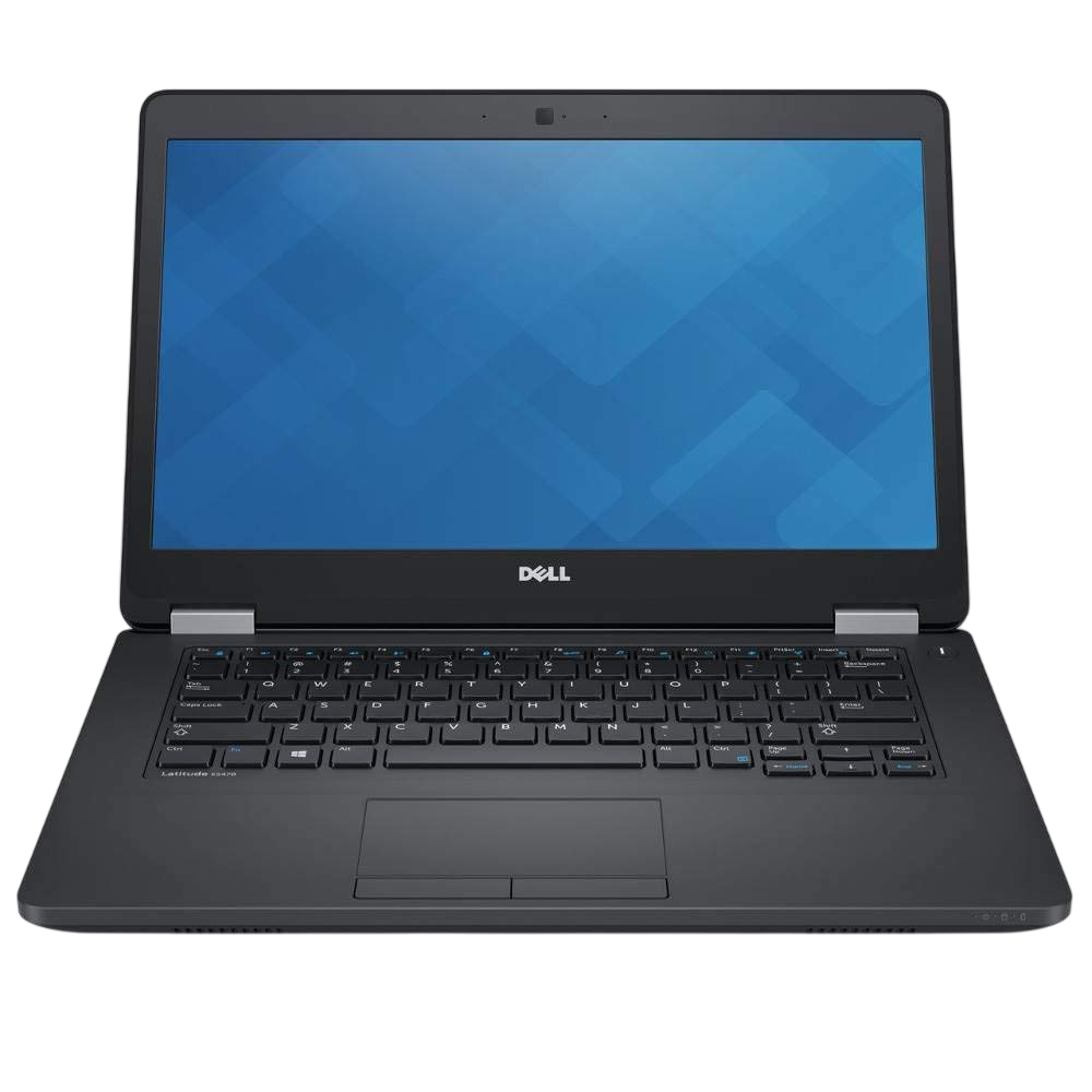 Dell Latitude E5470