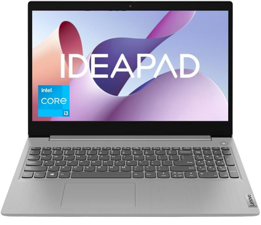 Lenovo IdeaPad 3 15IIL05