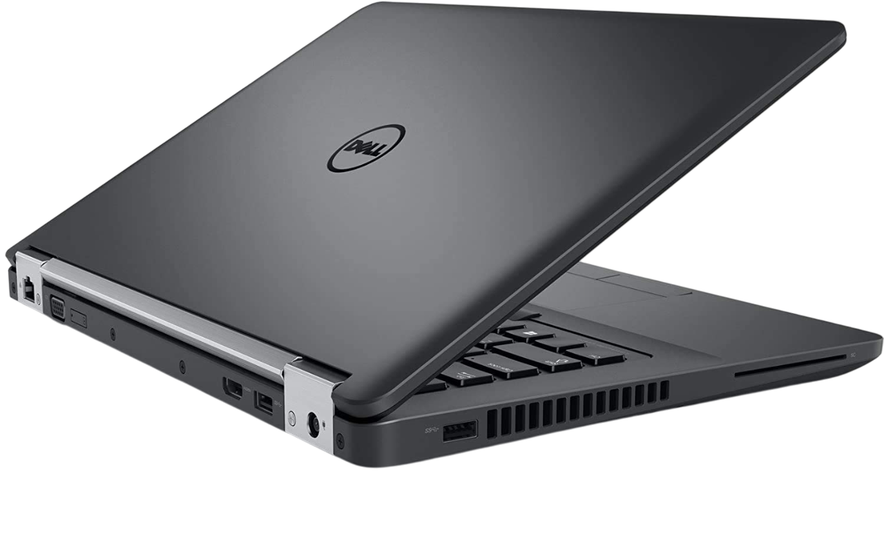 Dell Latitude E5470