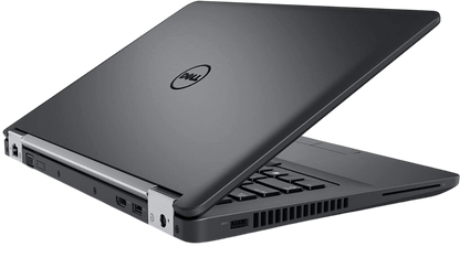 Dell Latitude E5470