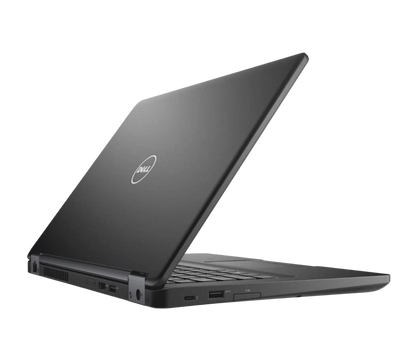 Dell Latitude 5480 (i5-6th)