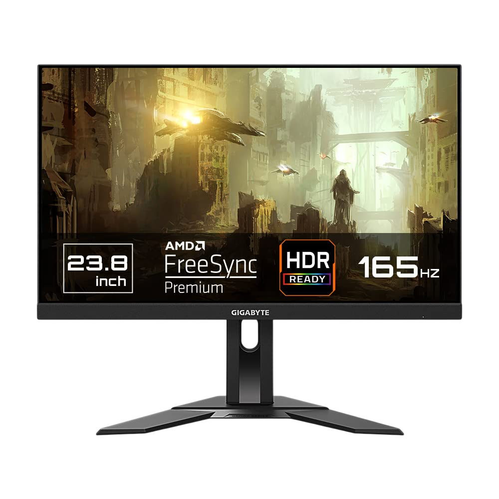 GIGABYTE G24F 2 Gaming Monitor