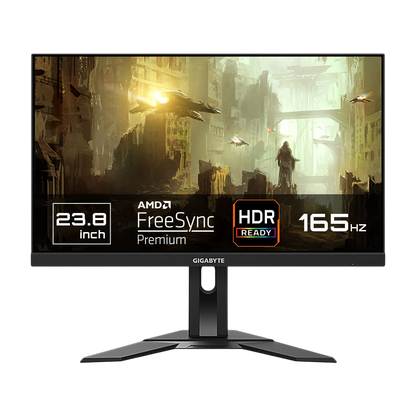 GIGABYTE G24F 2 Gaming Monitor