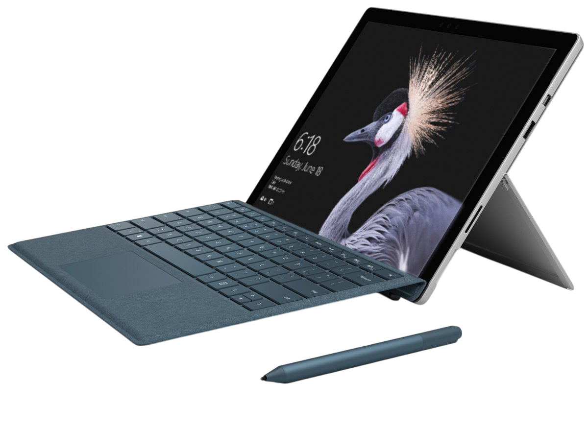 Microsoft Surface 1796