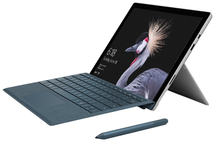 Microsoft Surface 1796