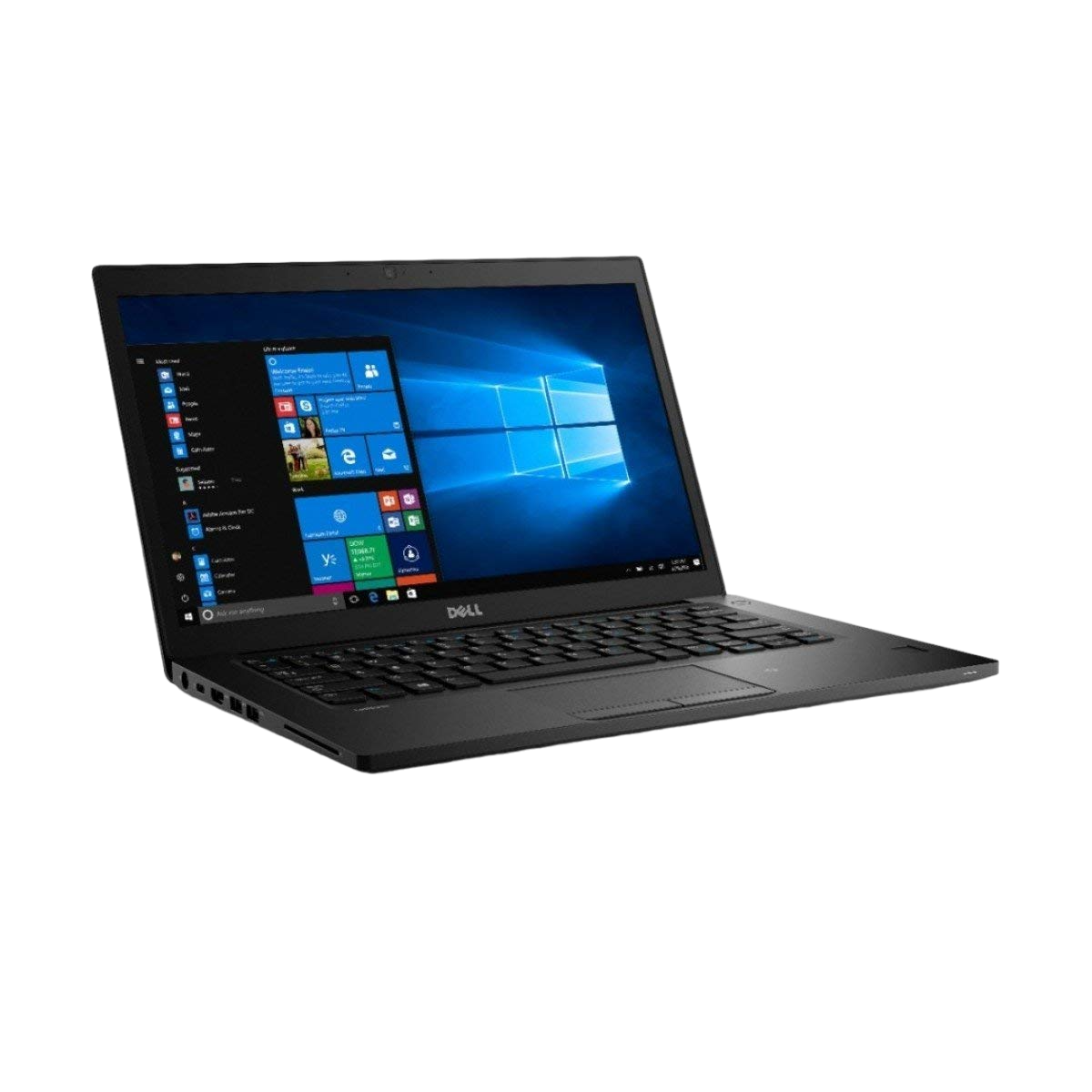 Dell latitude 7480 (i5-7th)