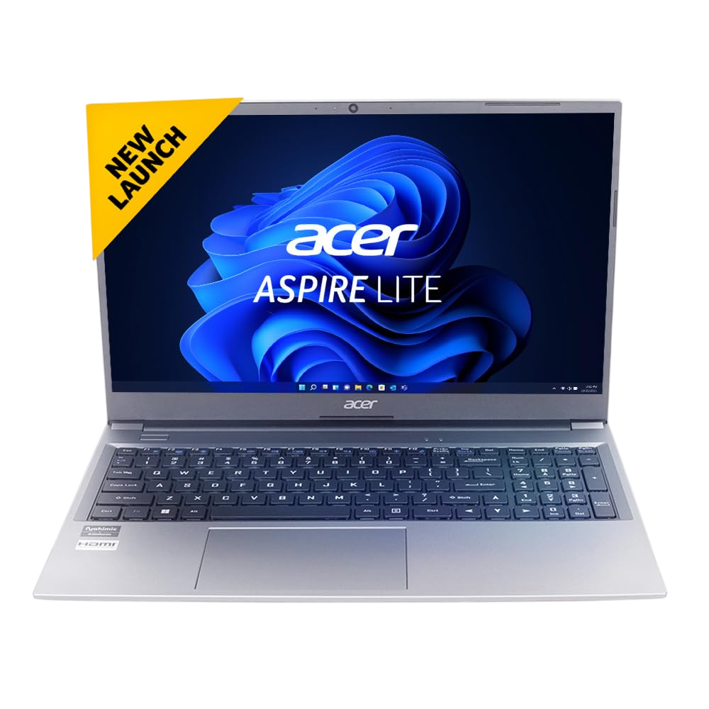 Acer Aspire Lite A15-52