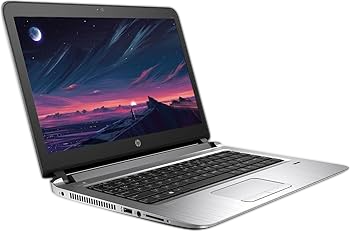 HP Probook 430 G3