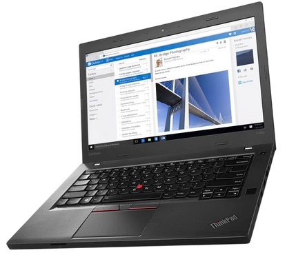 Lenovo ThinkPad T460p