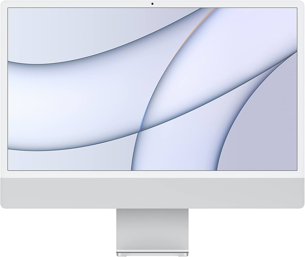 Apple iMac 24" M1 A2439