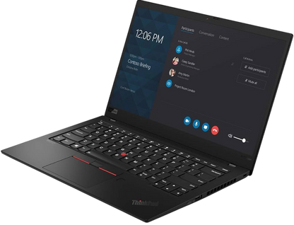 Lenovo ThinkPad X1 Carbon