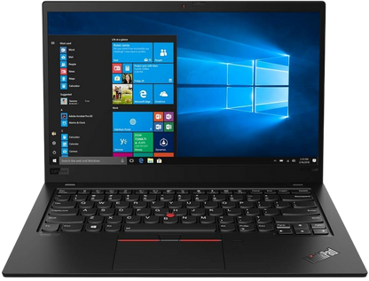 Lenovo ThinkPad X1 Carbon