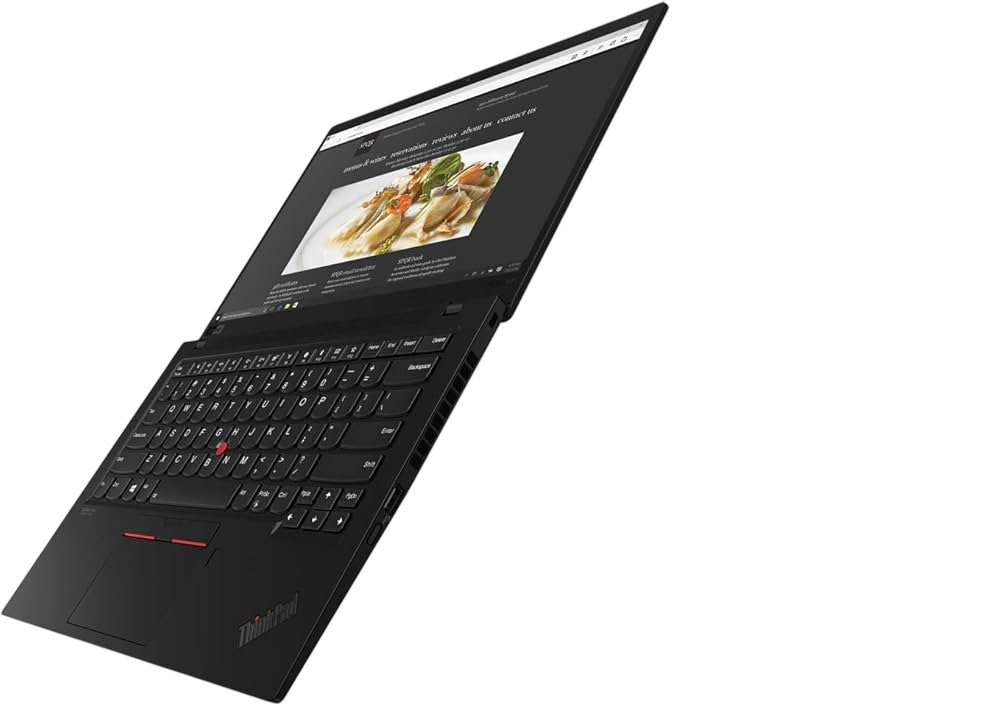 Lenovo ThinkPad X1 Carbon