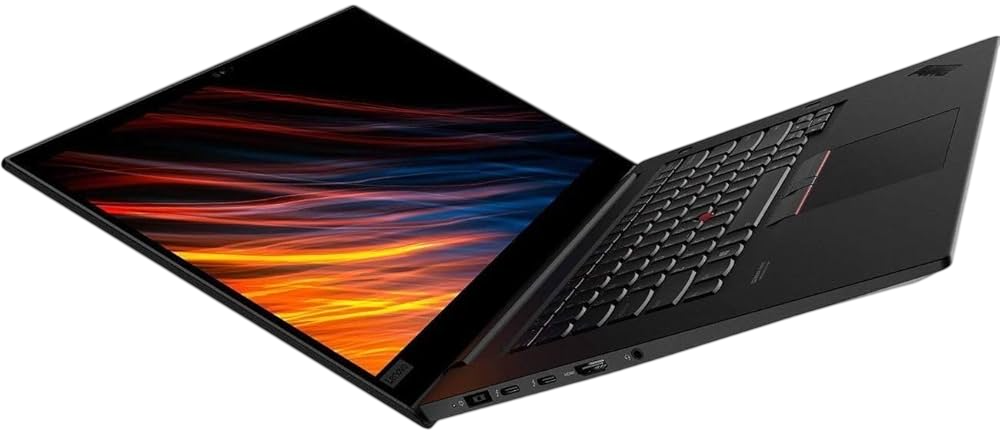 Lenovo ThinkPad P1 G3