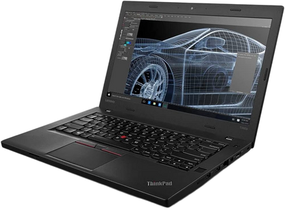 Lenovo ThinkPad T460p