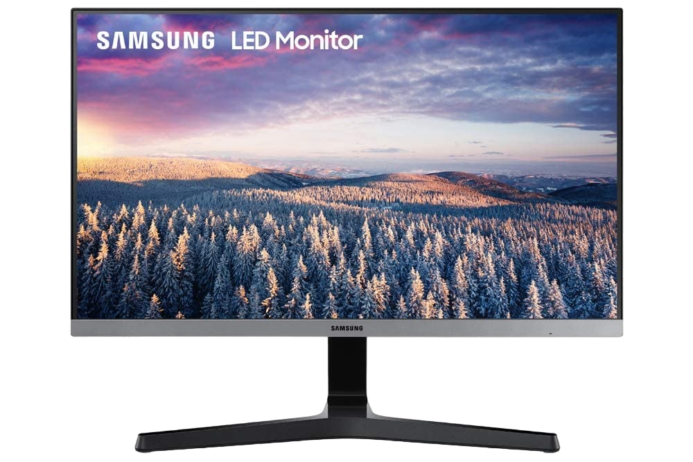 Samsung SR35 (LS24R35) Monitor