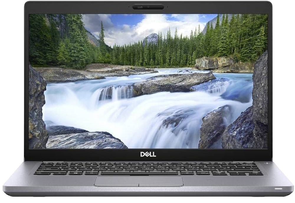 Dell Latitude 5410 (TOUCH)