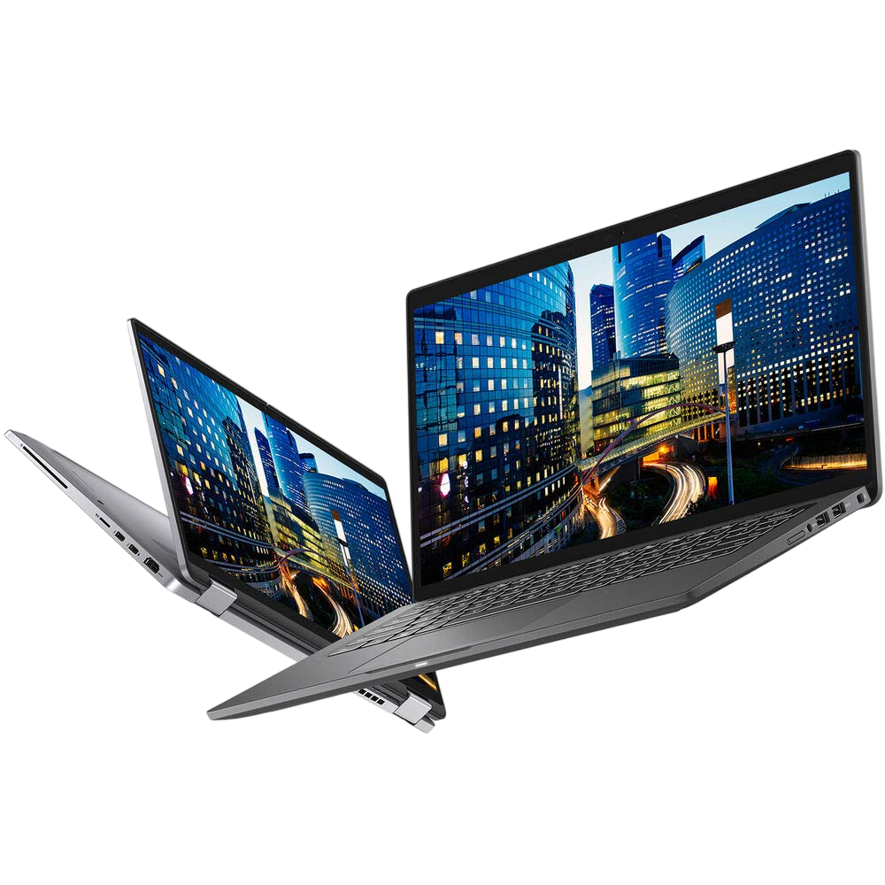 Dell Latitude 7410 2 in 1