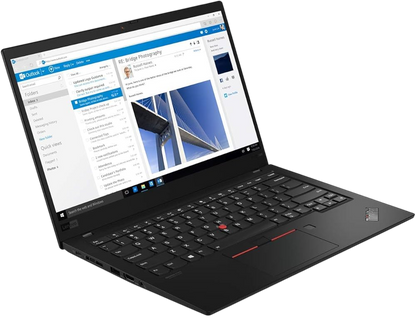 Lenovo ThinkPad X1 Carbon