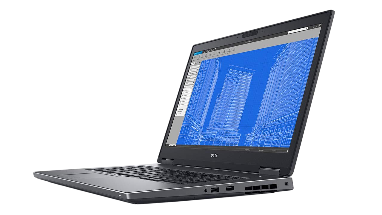 Dell Precision 7730