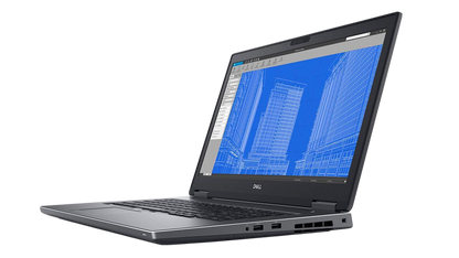 Dell Precision 7730