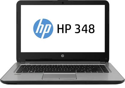 HP 348 G4