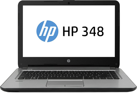 HP 348 G4