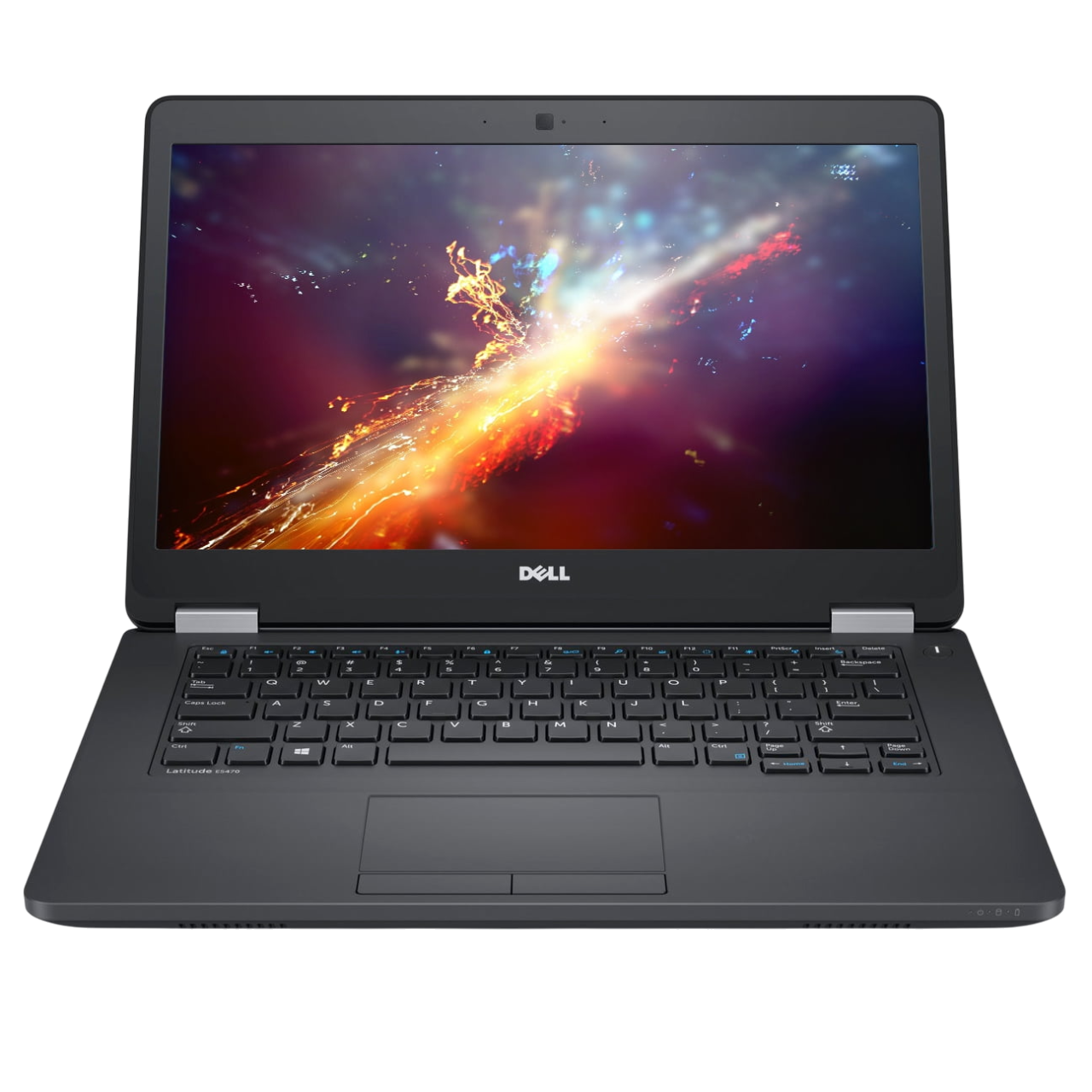 Dell Latitude E5470