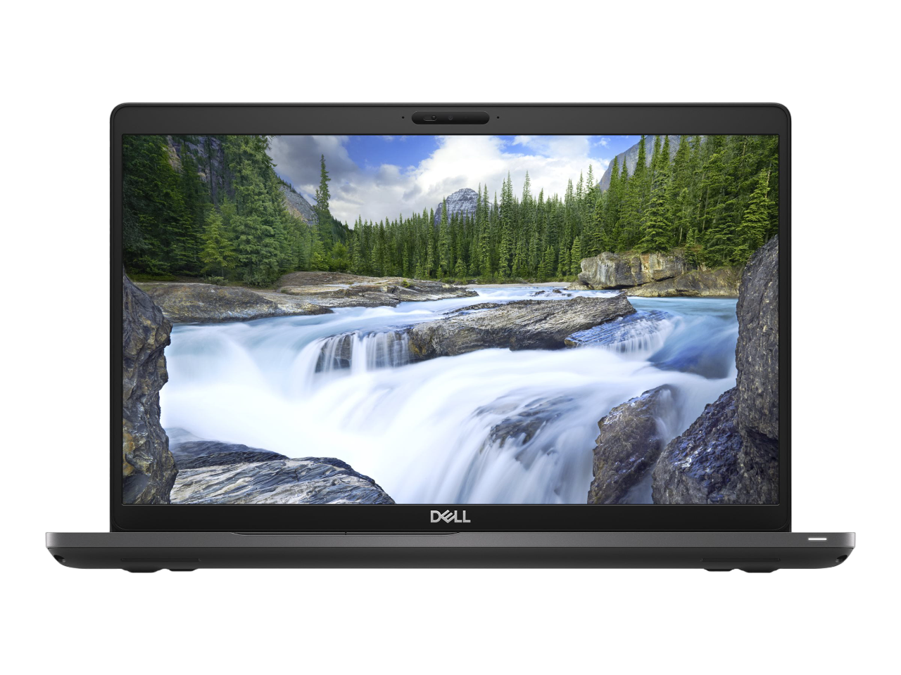 Dell Latitude 5501